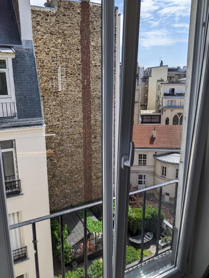 Appartamento Trocadéro- 2 Pièces Lumineux *